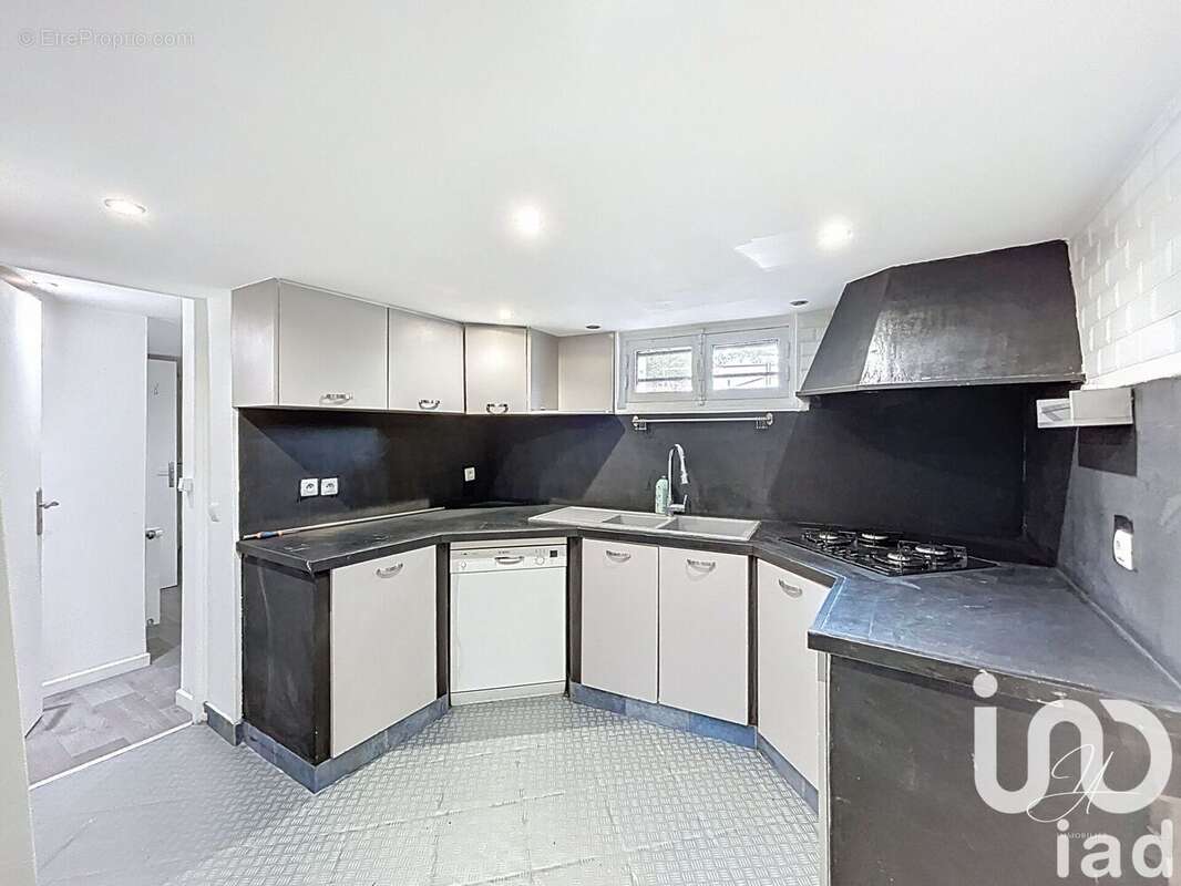 Photo 6 - Maison à ROSNY-SOUS-BOIS