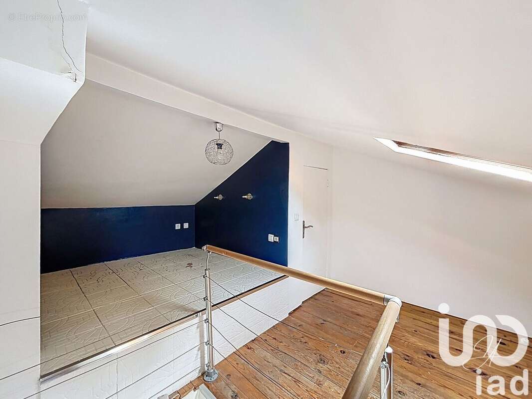 Photo 7 - Maison à ROSNY-SOUS-BOIS