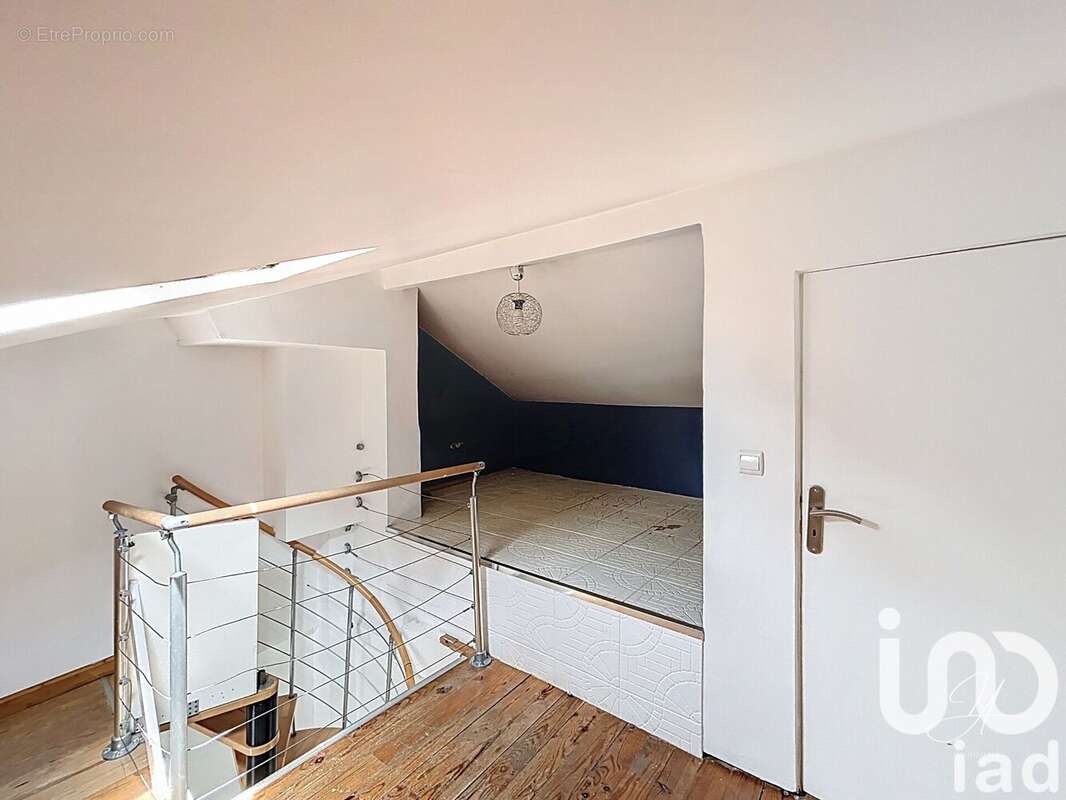 Photo 8 - Maison à ROSNY-SOUS-BOIS