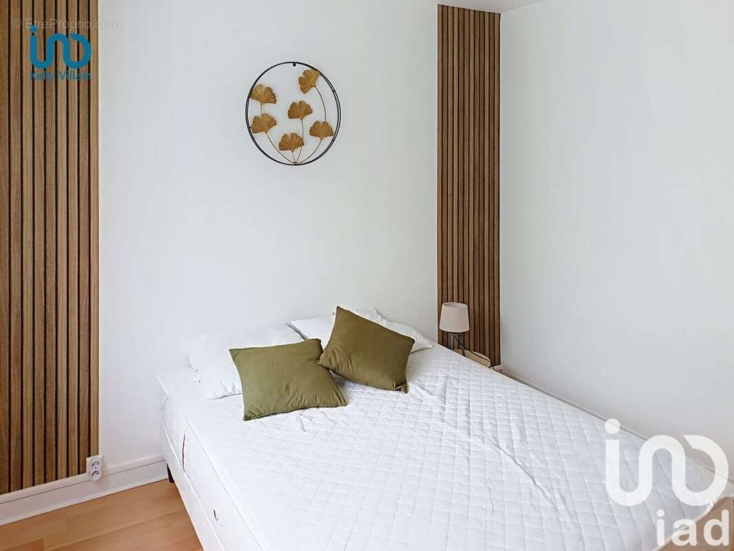 Photo 5 - Maison à SANSAIS