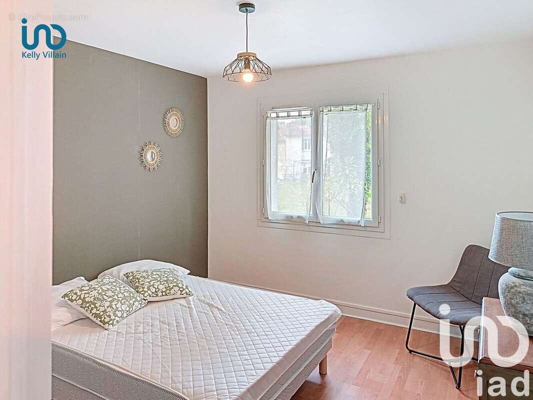 Photo 6 - Maison à SANSAIS