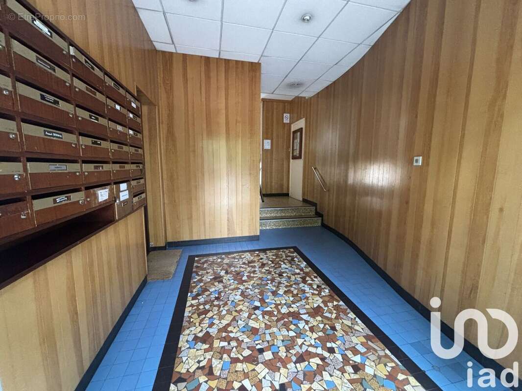 Photo 4 - Appartement à GRENOBLE