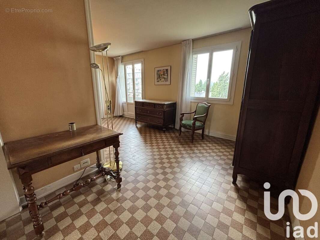 Photo 6 - Appartement à GRENOBLE