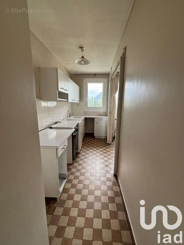 Photo 7 - Appartement à GRENOBLE