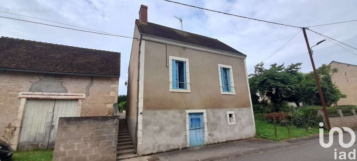 Photo 3 - Maison à THENAY