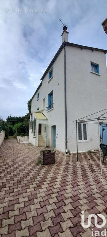 Photo 5 - Maison à THENAY