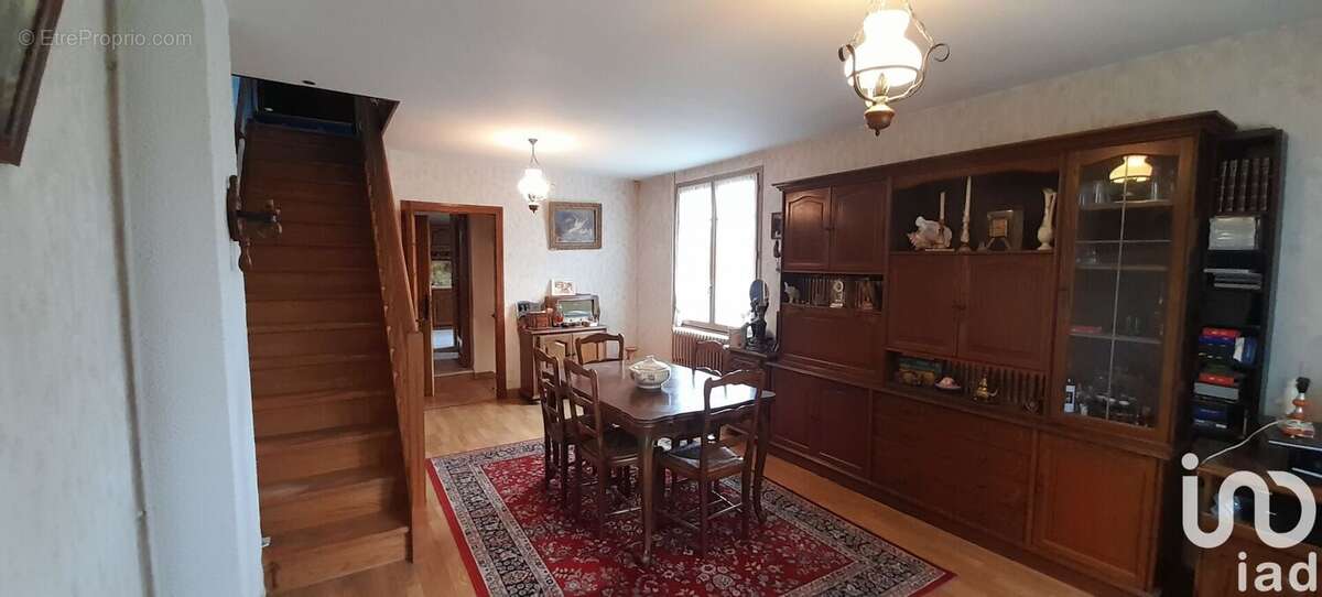 Photo 7 - Maison à THENAY