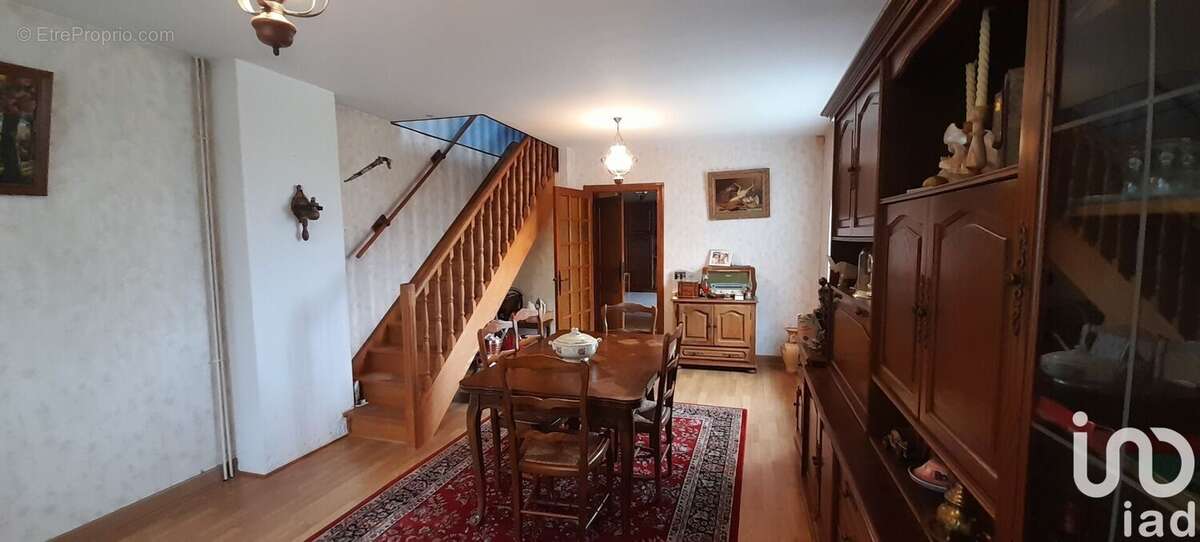 Photo 8 - Maison à THENAY