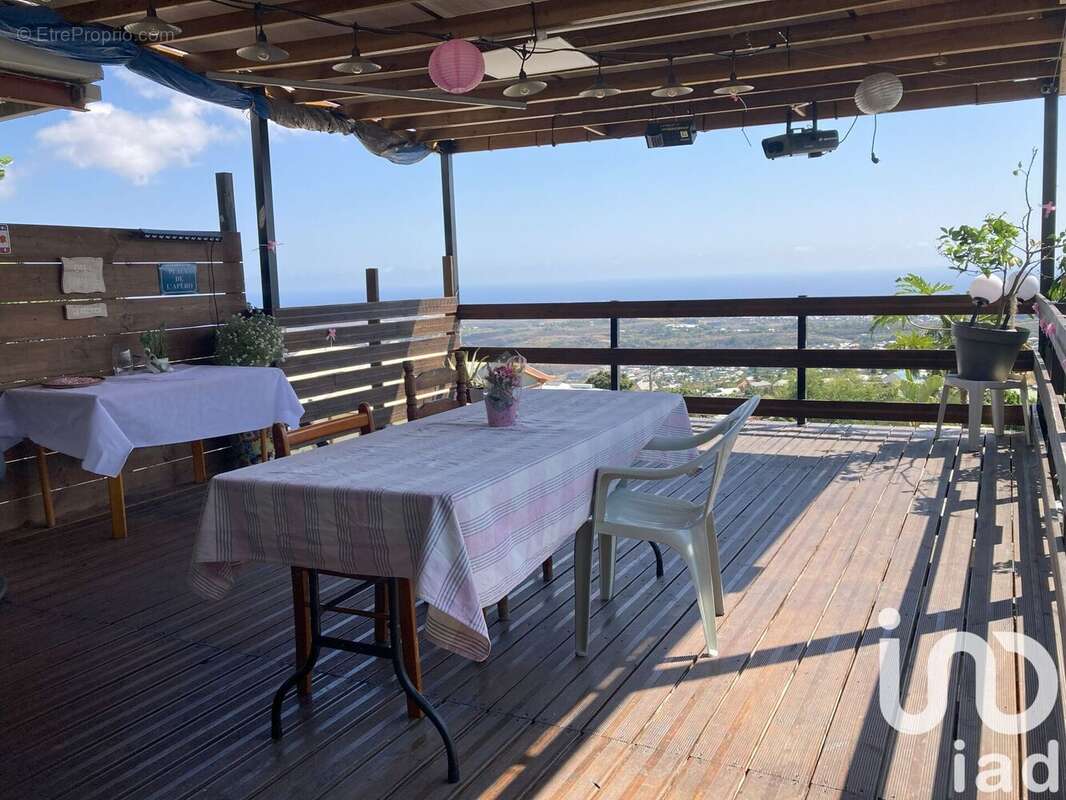 Photo 3 - Maison à SAINT-PAUL