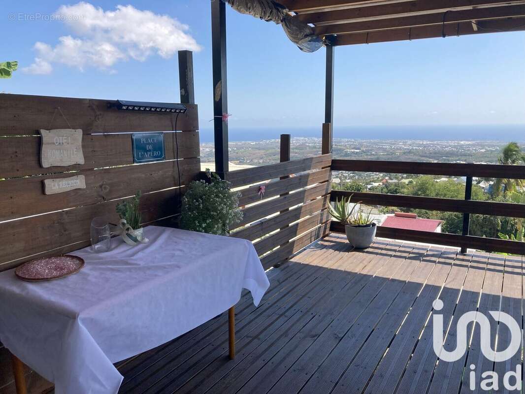 Photo 4 - Maison à SAINT-PAUL