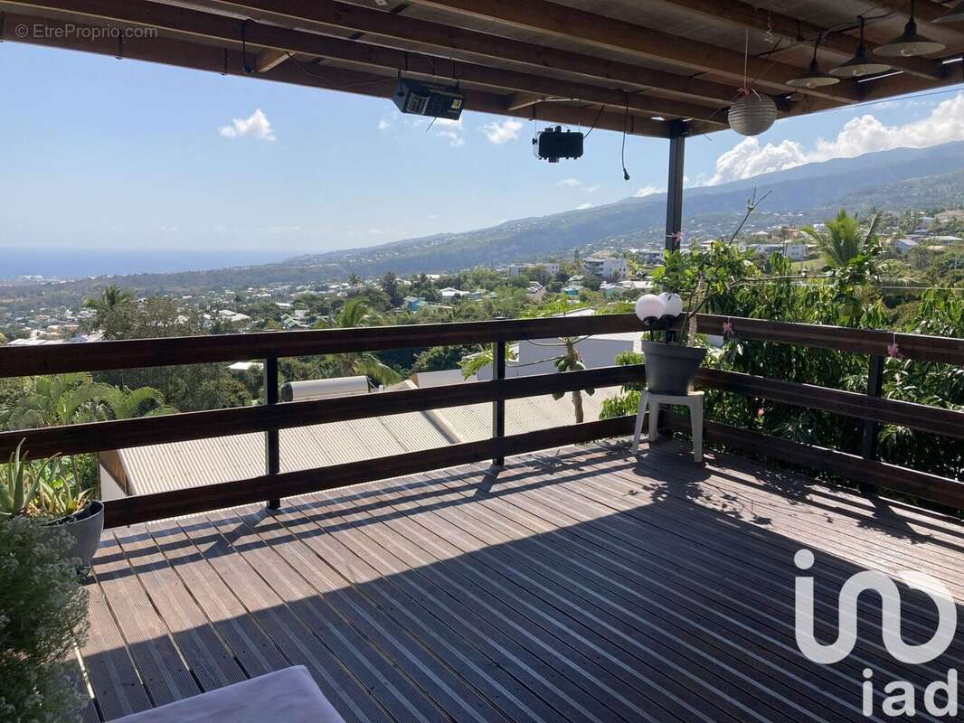 Photo 5 - Maison à SAINT-PAUL