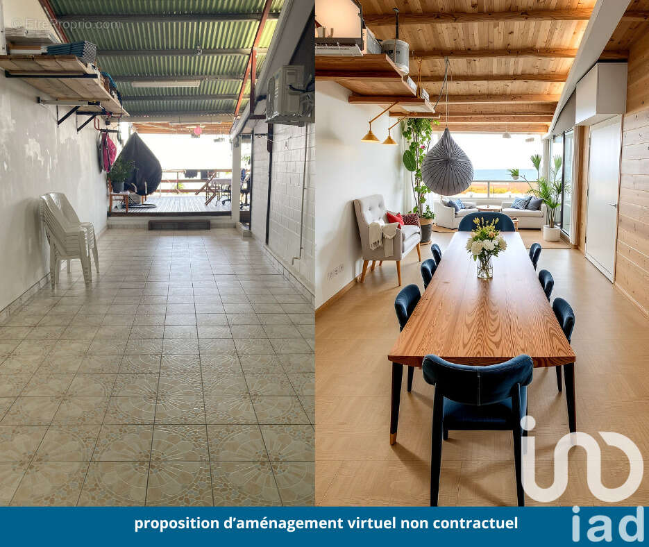 Photo 6 - Maison à SAINT-PAUL