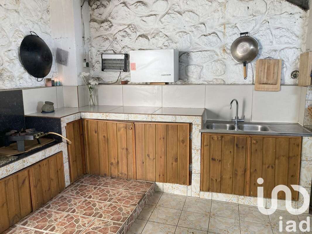 Photo 7 - Maison à SAINT-PAUL