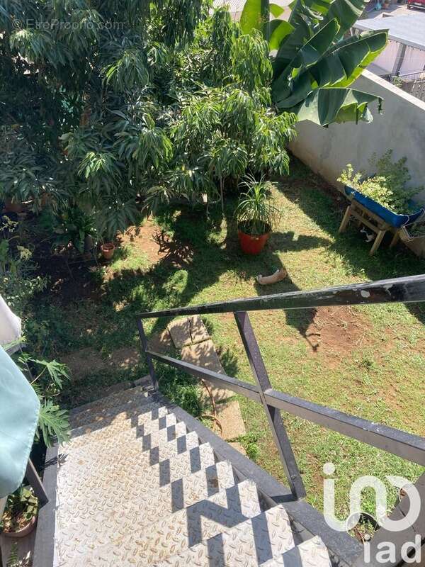 Photo 8 - Maison à SAINT-PAUL