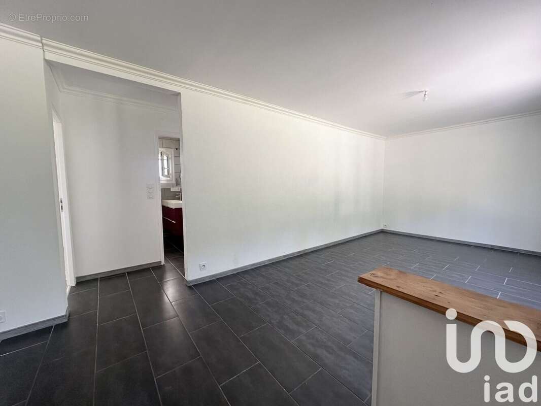 Photo 4 - Maison à BAZOCHES-SUR-LE-BETZ