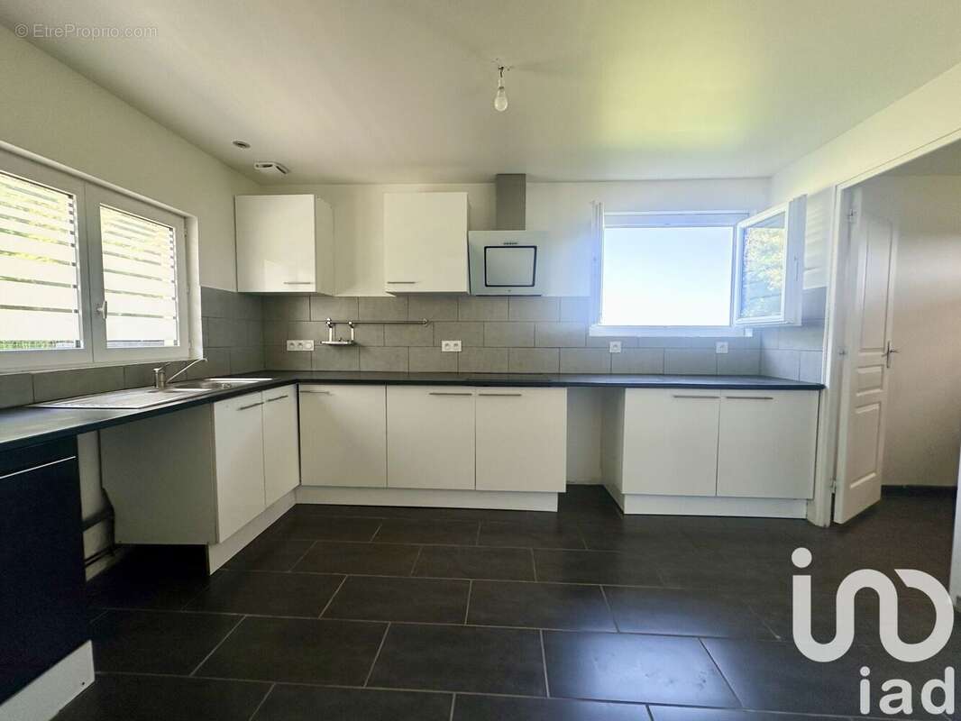 Photo 6 - Maison à BAZOCHES-SUR-LE-BETZ