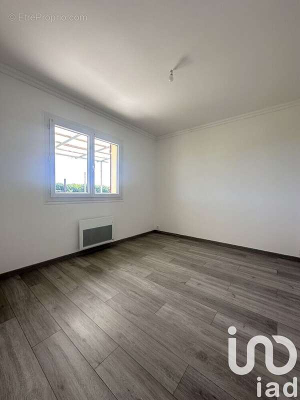 Photo 7 - Maison à BAZOCHES-SUR-LE-BETZ