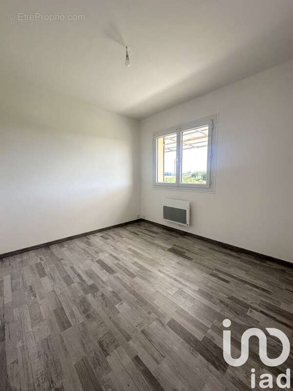 Photo 8 - Maison à BAZOCHES-SUR-LE-BETZ