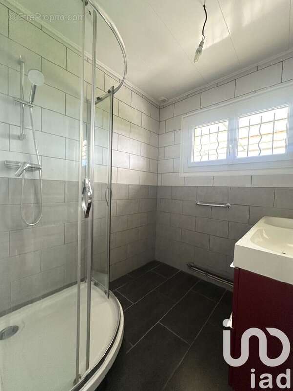 Photo 9 - Maison à BAZOCHES-SUR-LE-BETZ