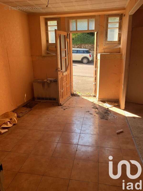 Photo 3 - Maison à FAYL-BILLOT