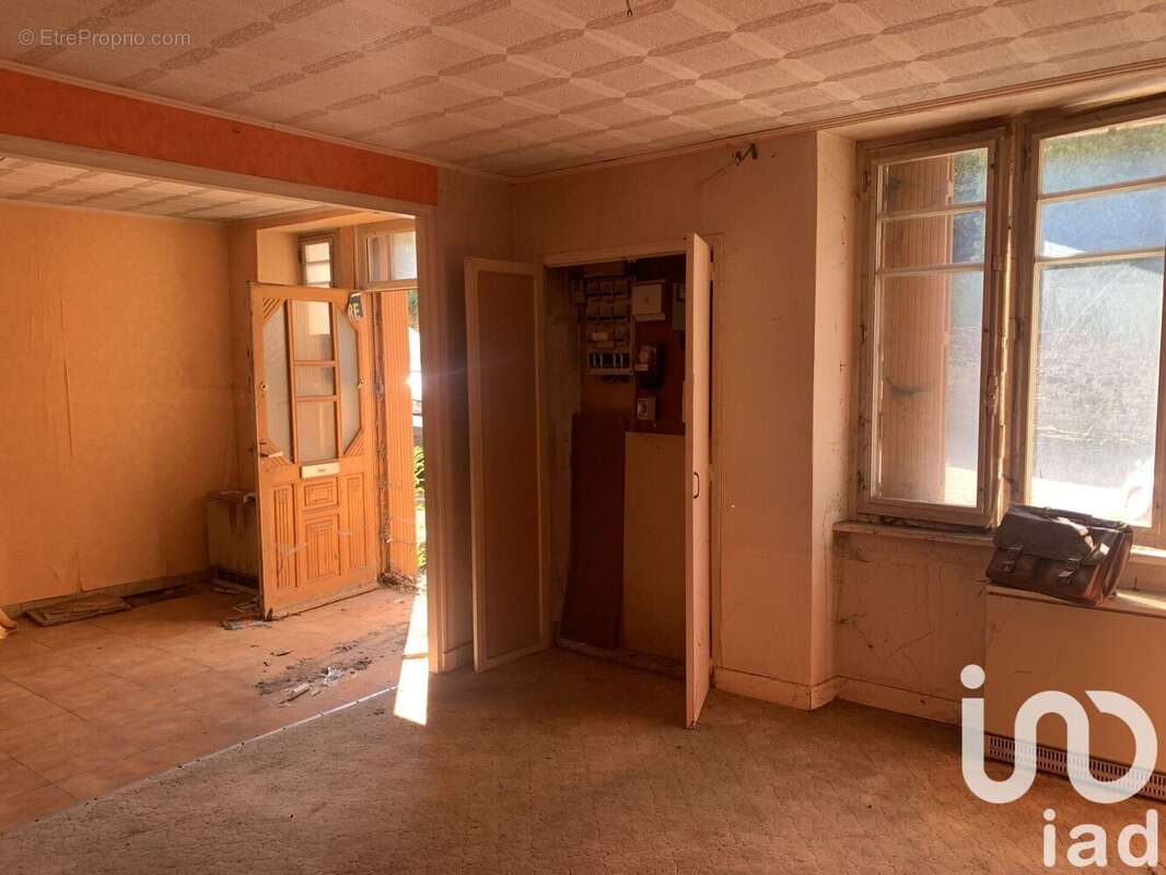 Photo 4 - Maison à FAYL-BILLOT