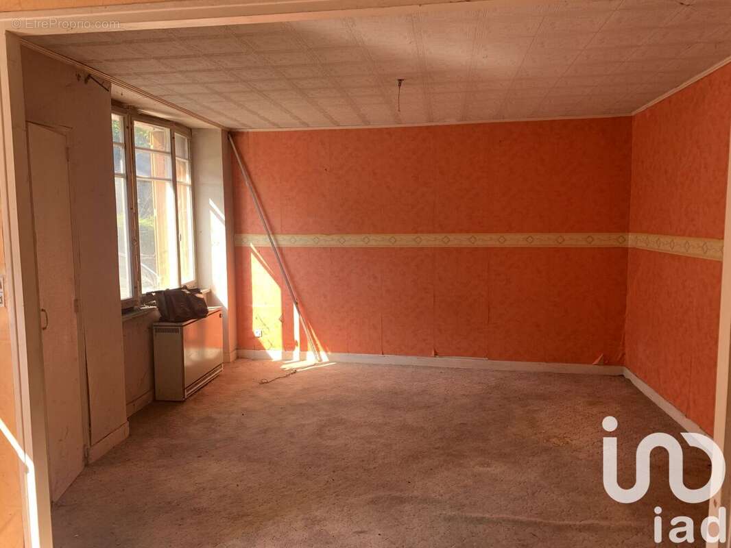 Photo 5 - Maison à FAYL-BILLOT