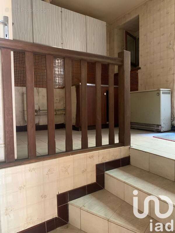 Photo 6 - Maison à FAYL-BILLOT