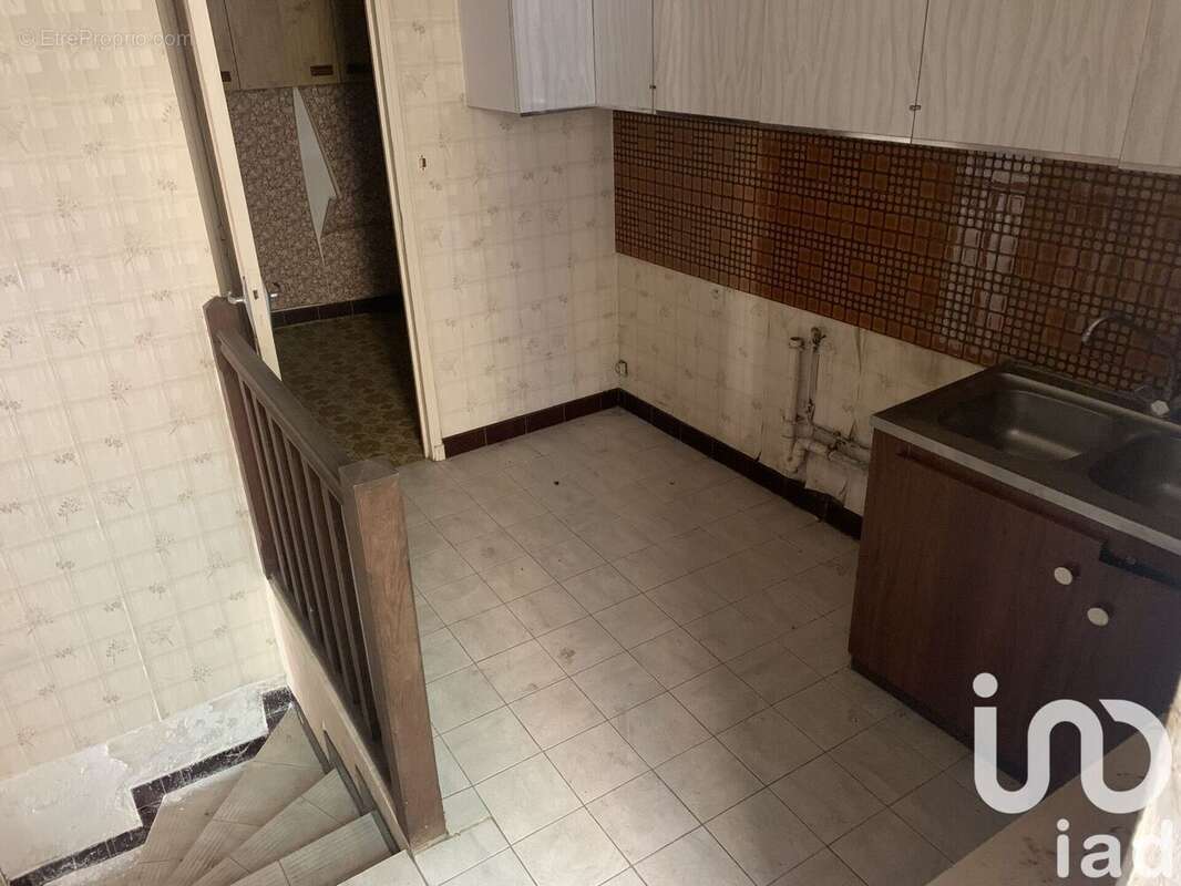 Photo 7 - Maison à FAYL-BILLOT