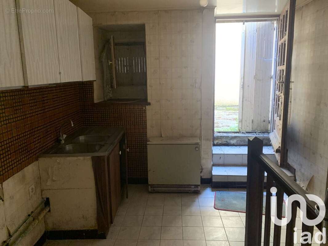 Photo 8 - Maison à FAYL-BILLOT