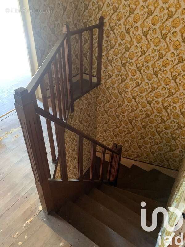 Photo 9 - Maison à FAYL-BILLOT