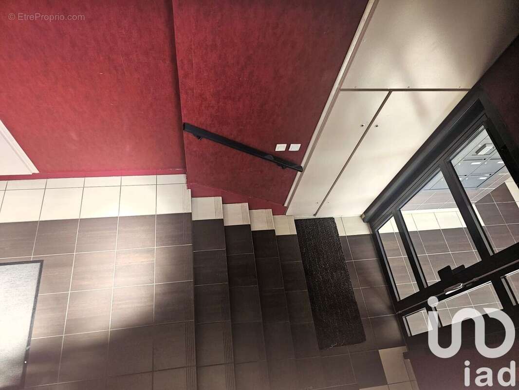 Photo 2 - Appartement à SAVIGNY-LE-TEMPLE