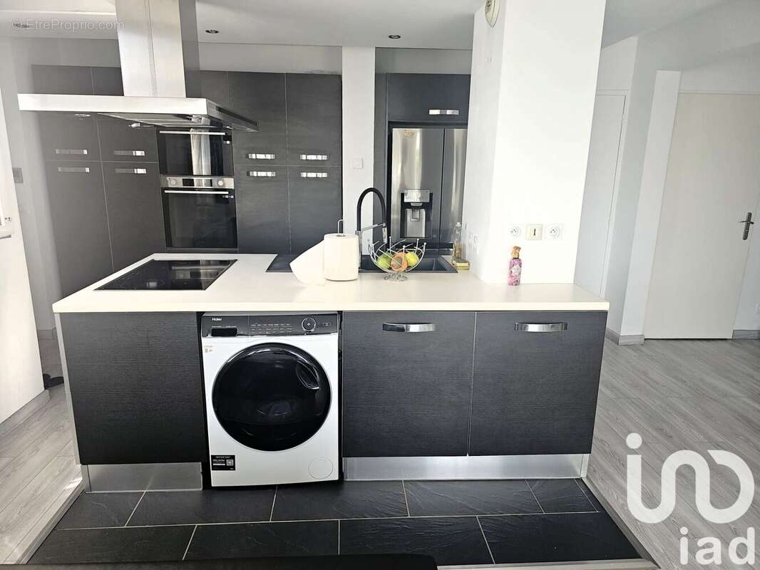 Photo 5 - Appartement à SAVIGNY-LE-TEMPLE