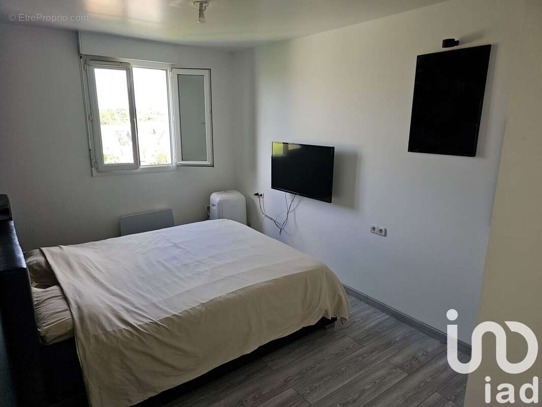 Photo 8 - Appartement à SAVIGNY-LE-TEMPLE