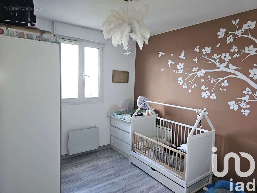 Photo 9 - Appartement à SAVIGNY-LE-TEMPLE