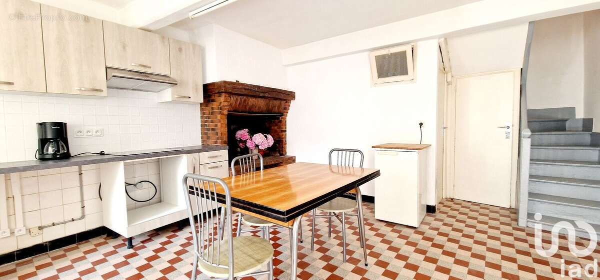 Photo 2 - Maison à LAURAGUEL