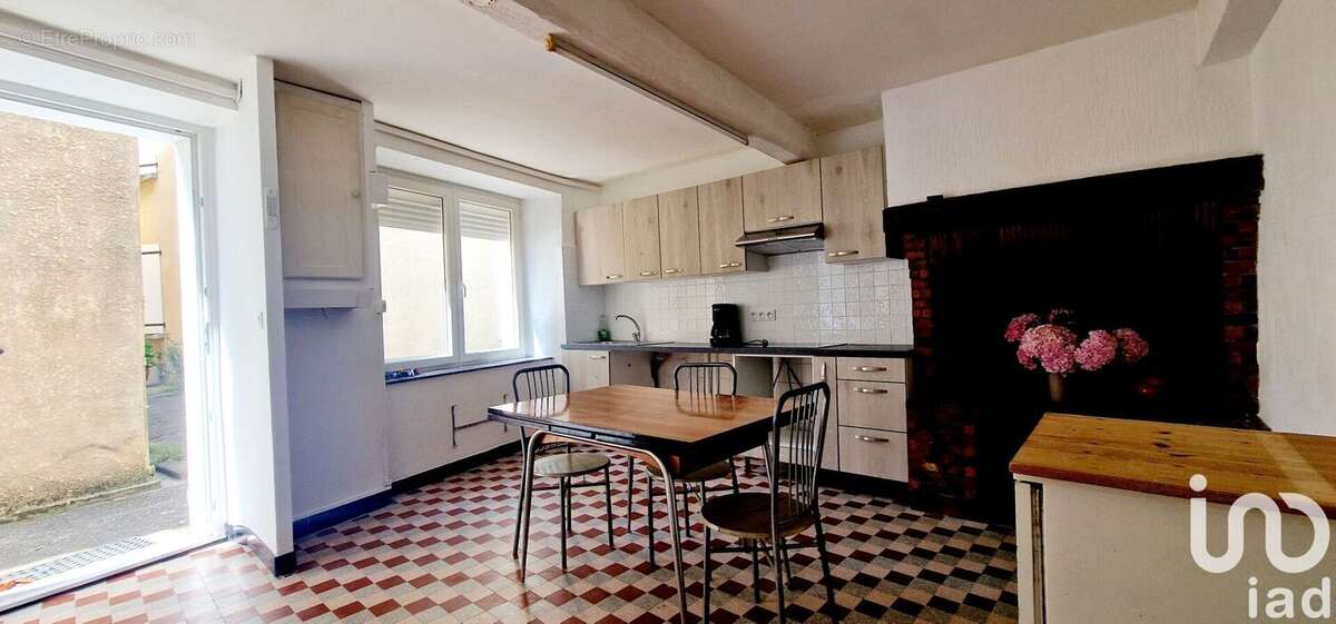 Photo 3 - Maison à LAURAGUEL