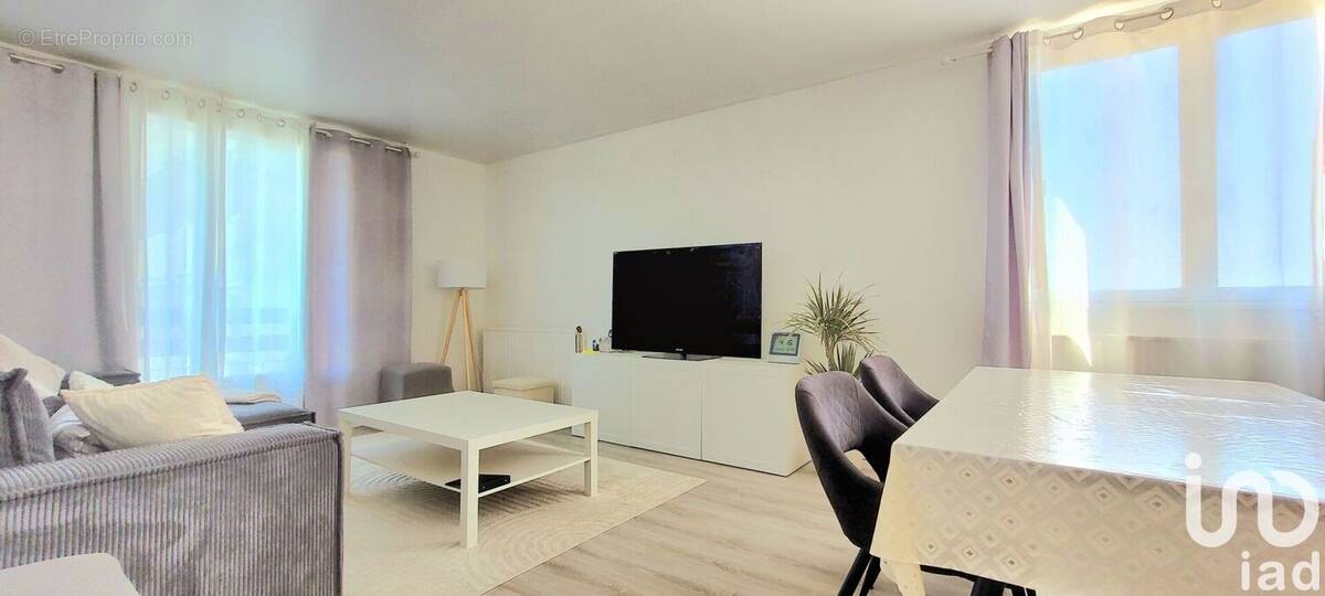 Photo 1 - Appartement à PONTOISE