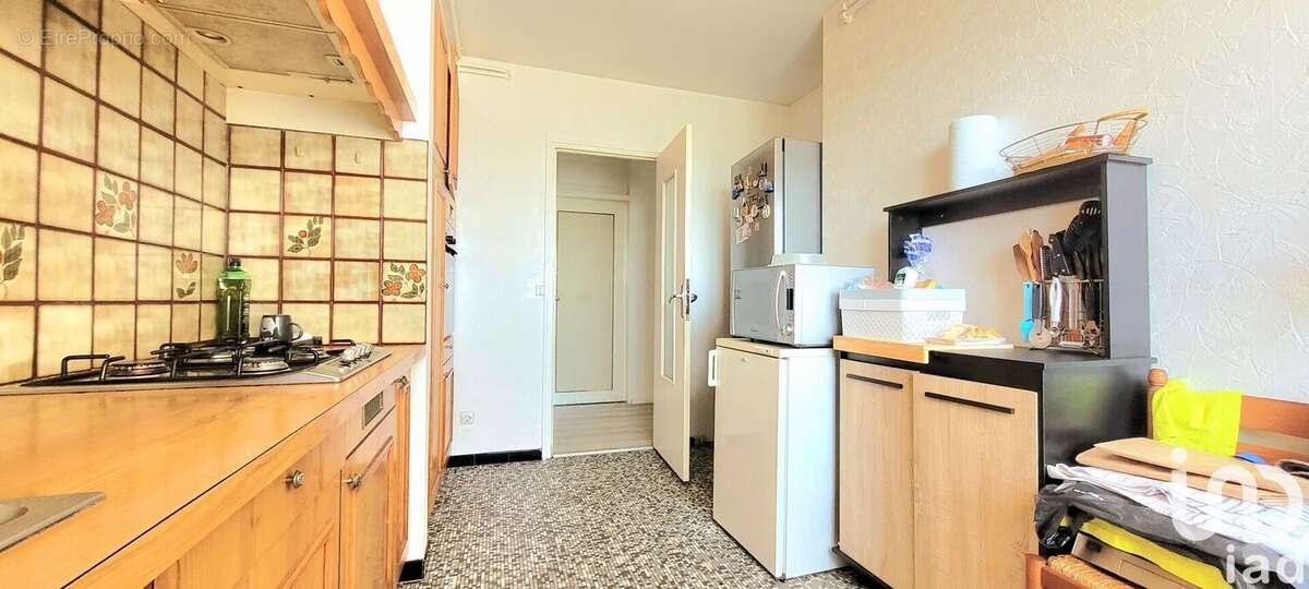 Photo 6 - Appartement à PONTOISE