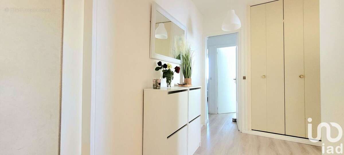 Photo 7 - Appartement à PONTOISE