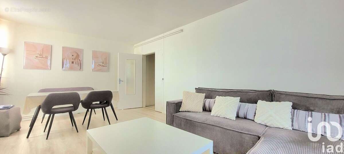 Photo 9 - Appartement à PONTOISE