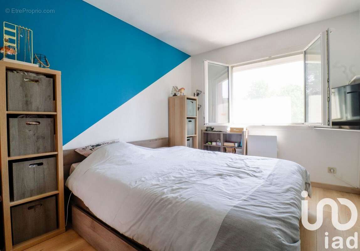 Photo 9 - Maison à SAULX-LES-CHARTREUX