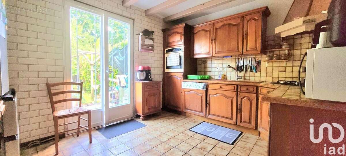 Photo 3 - Maison à BEAUVAIS