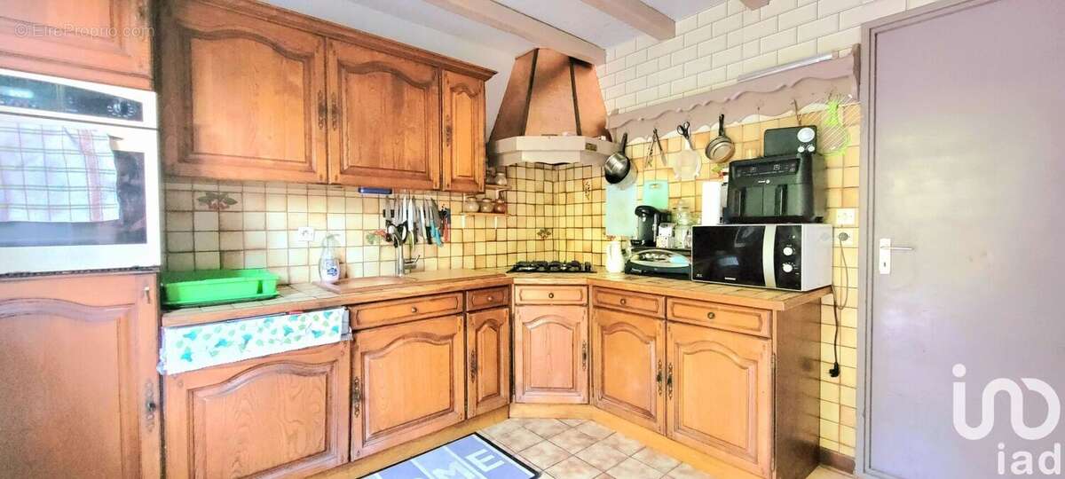 Photo 4 - Maison à BEAUVAIS