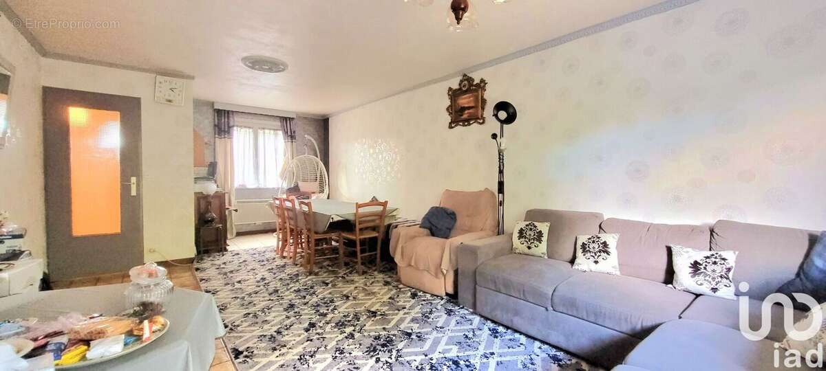 Photo 7 - Maison à BEAUVAIS