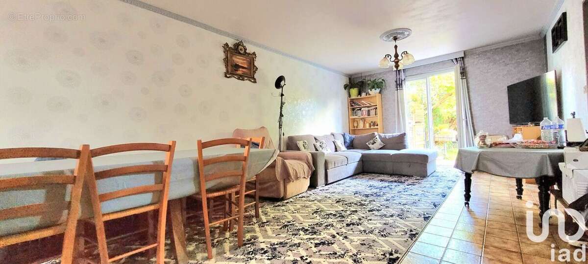 Photo 8 - Maison à BEAUVAIS