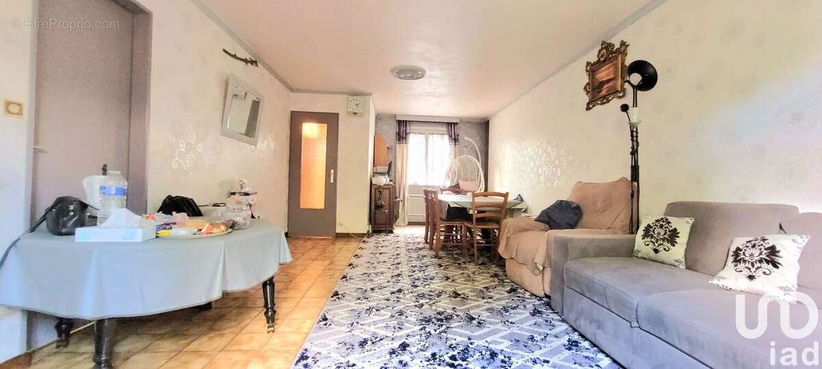 Photo 9 - Maison à BEAUVAIS