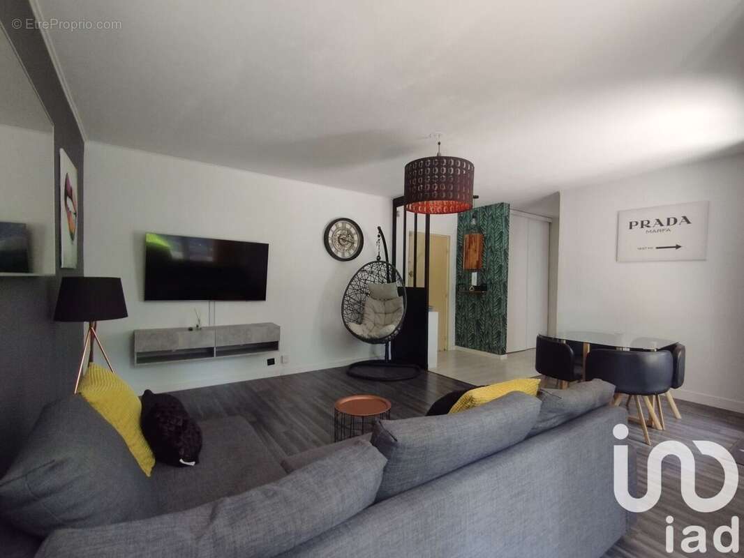 Photo 2 - Appartement à TORCY