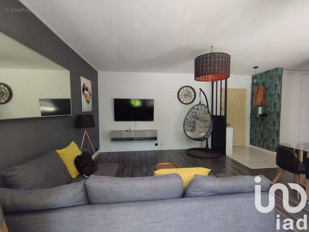 Photo 3 - Appartement à TORCY