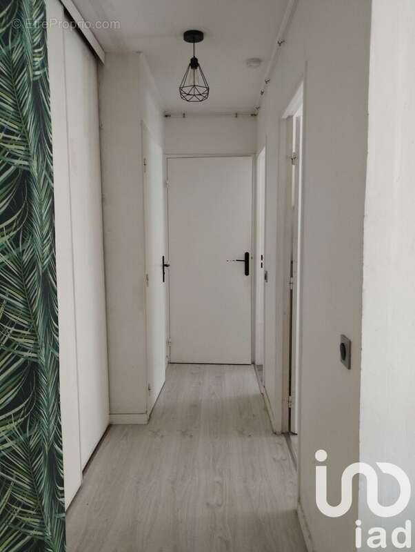 Photo 6 - Appartement à TORCY