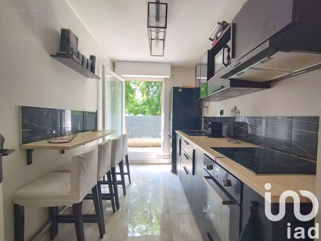 Photo 8 - Appartement à TORCY